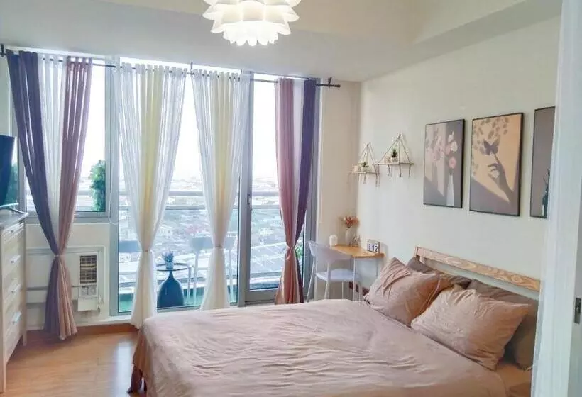 Azure Urban Resort Paranaque