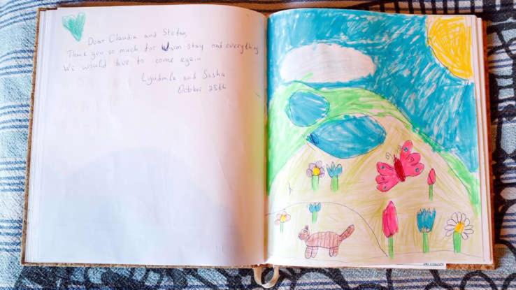 Bed and Breakfast Skihaus Bergheimat Apartment Zur Piste Selbstversorgung Oder Ums Eck Gibt Es Ein Gutes Frühstück