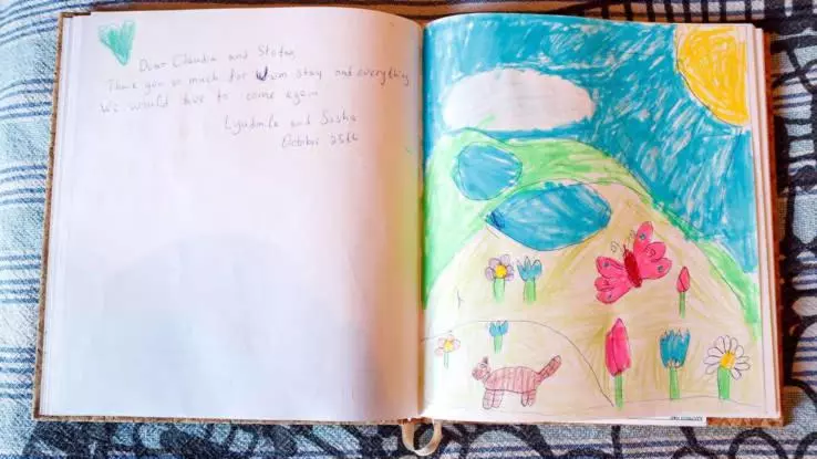 Aamiaismajoitus (B&B) Skihaus Bergheimat   Apartment Zur Piste   Selbstversorgung Oder Ums Eck Gibt Es Ein Gutes Frühstück