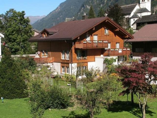 Bed and Breakfast Skihaus Bergheimat Apartment Zur Piste Selbstversorgung Oder Ums Eck Gibt Es Ein Gutes Frühstück