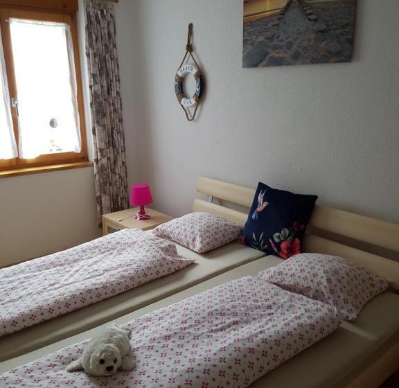 Bed and Breakfast Skihaus Bergheimat Apartment Zur Piste Selbstversorgung Oder Ums Eck Gibt Es Ein Gutes Frühstück