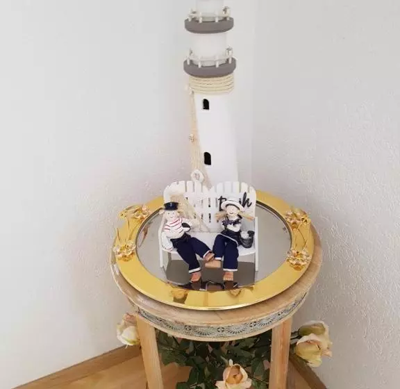 Aamiaismajoitus (B&B) Skihaus Bergheimat   Apartment Zur Piste   Selbstversorgung Oder Ums Eck Gibt Es Ein Gutes Frühstück