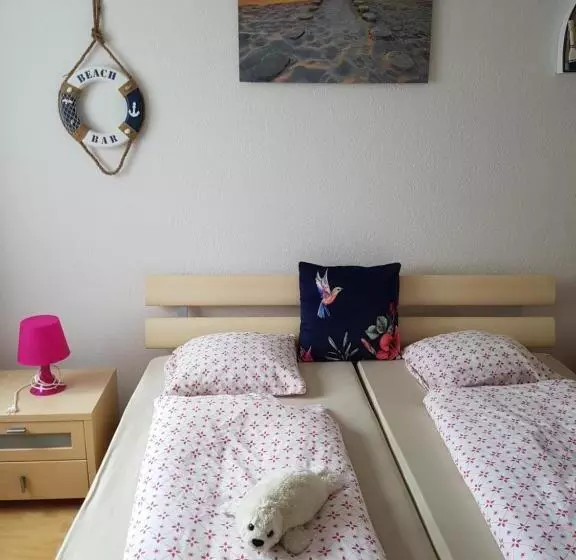 Aamiaismajoitus (B&B) Skihaus Bergheimat   Apartment Zur Piste   Selbstversorgung Oder Ums Eck Gibt Es Ein Gutes Frühstück