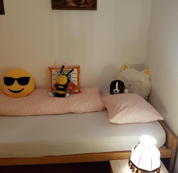 Bed and Breakfast Skihaus Bergheimat Apartment Zur Piste Selbstversorgung Oder Ums Eck Gibt Es Ein Gutes Frühstück