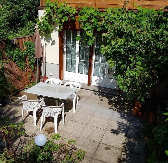 Bed and Breakfast Skihaus Bergheimat Apartment Zur Piste Selbstversorgung Oder Ums Eck Gibt Es Ein Gutes Frühstück