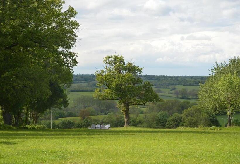 مبيت وإفطار Chambres D Hôtes Maison Les Galettes