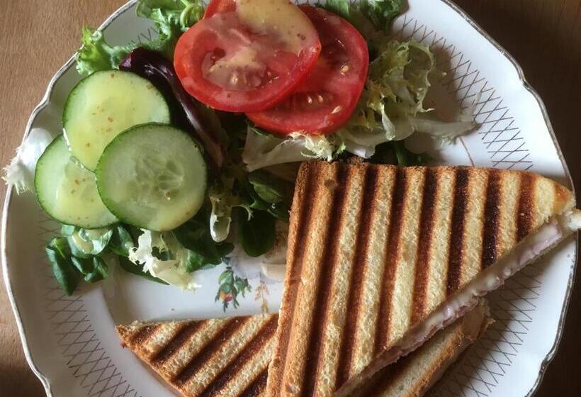 مبيت وإفطار Chambres D Hôtes Maison Les Galettes