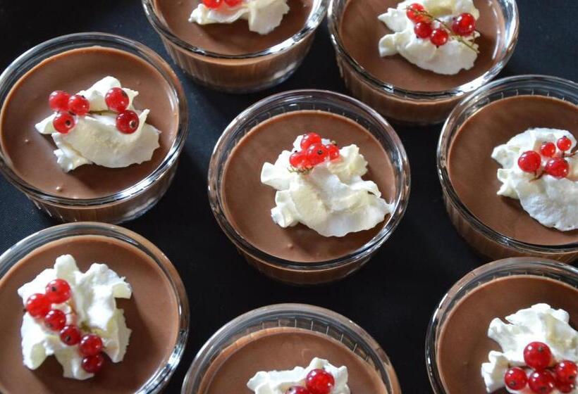 مبيت وإفطار Chambres D Hôtes Maison Les Galettes