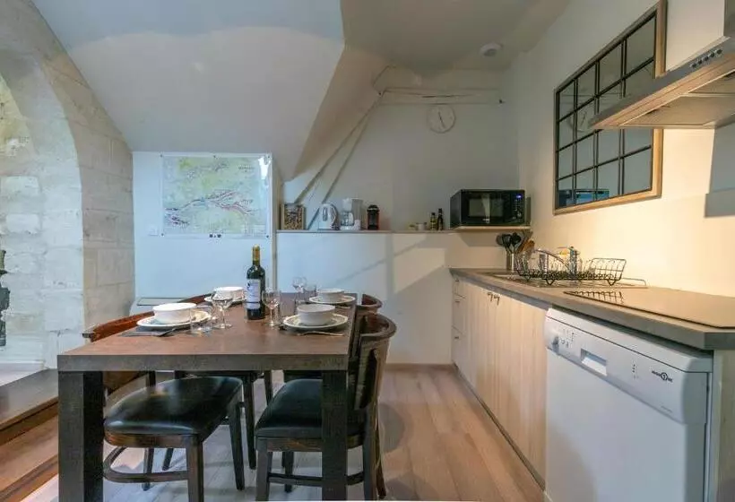 Aamiaismajoitus (B&B) Gîtes De La Bigauderie