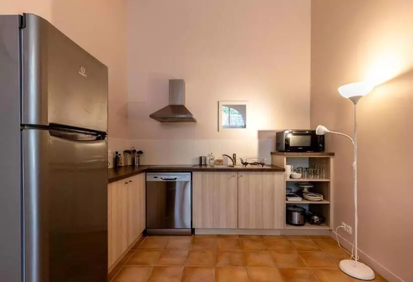 Aamiaismajoitus (B&B) Gîtes De La Bigauderie