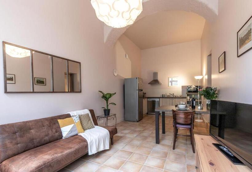 مبيت وإفطار Gîtes De La Bigauderie