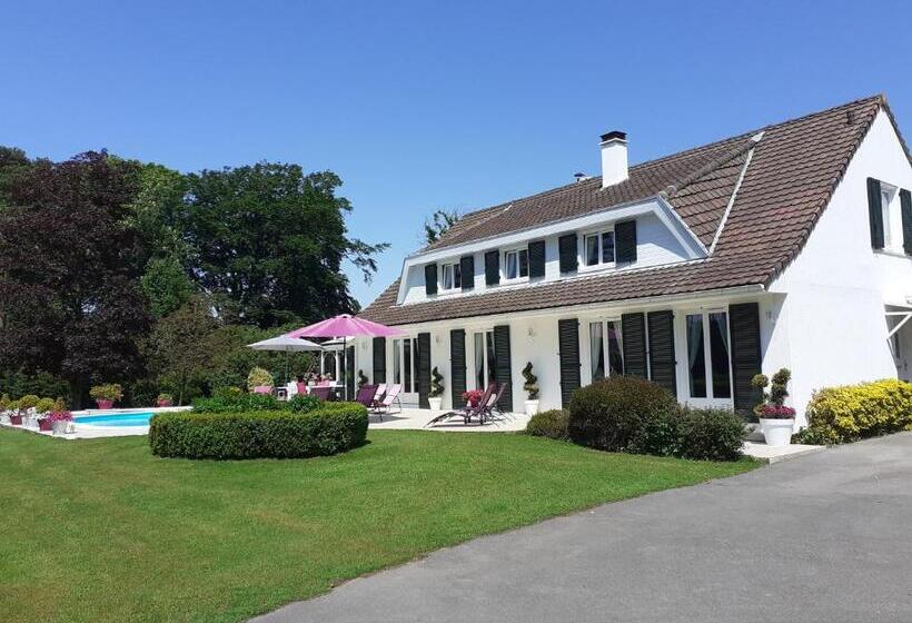 Bed and Breakfast Le Point Du Jour