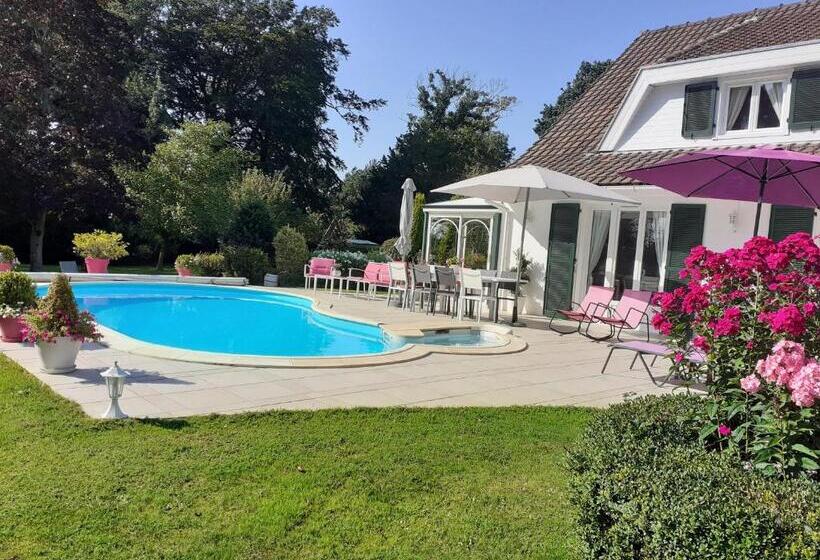 Bed and Breakfast Le Point Du Jour