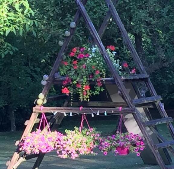 Bed and Breakfast Le Point Du Jour