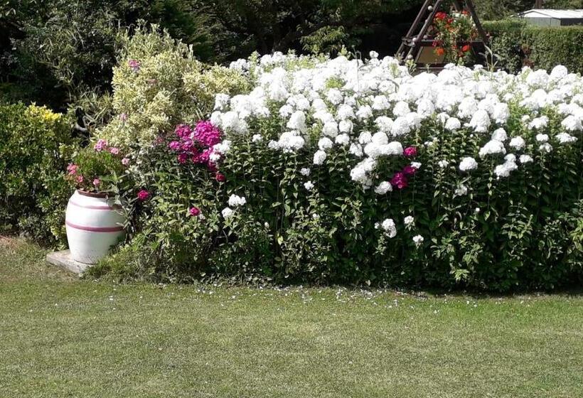 Bed and Breakfast Le Point Du Jour