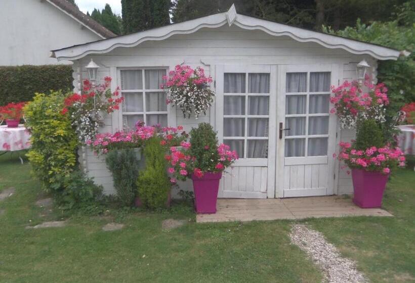 Bed and Breakfast Le Point Du Jour