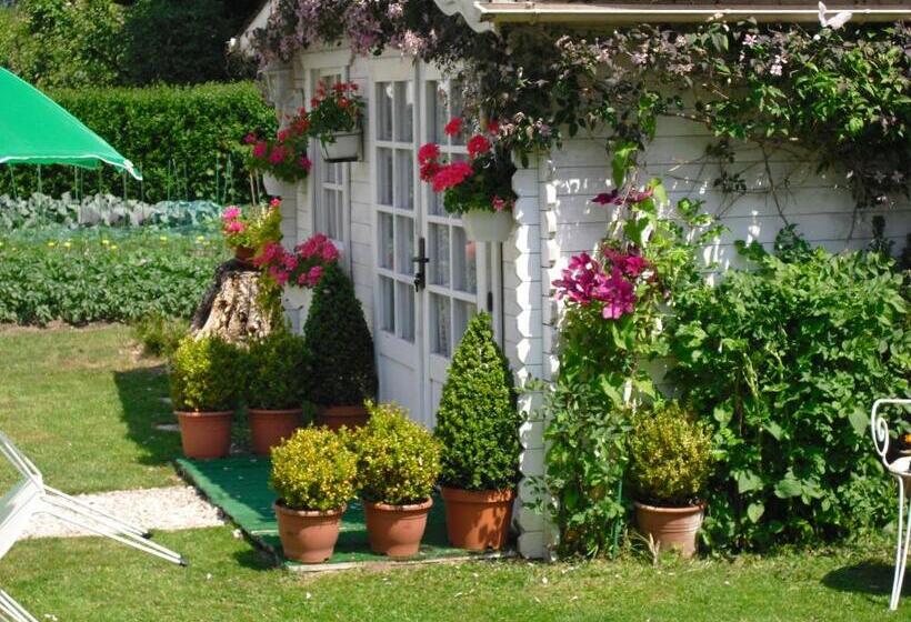 Bed and Breakfast Le Point Du Jour