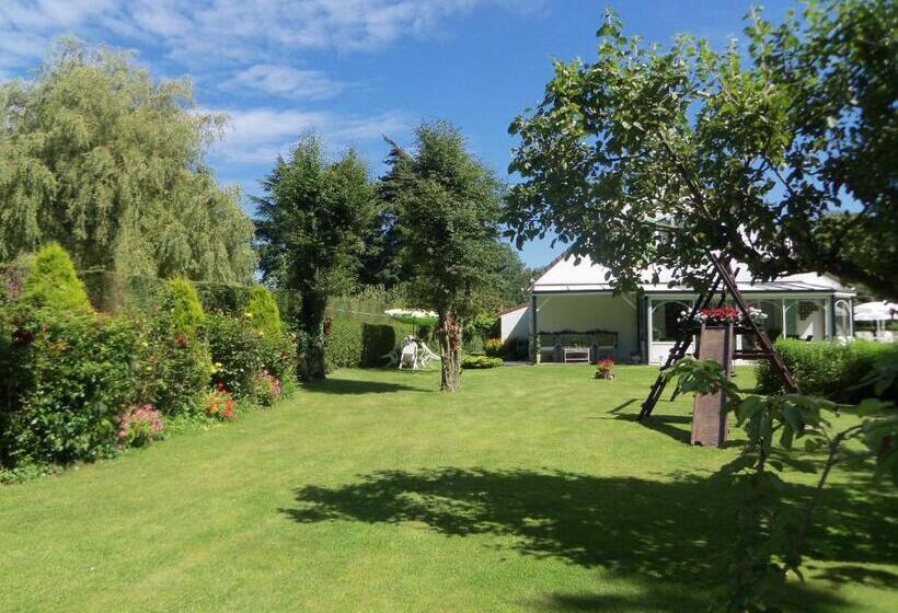 Bed and Breakfast Le Point Du Jour