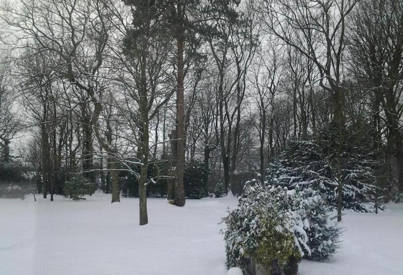 Bed and Breakfast Le Point Du Jour