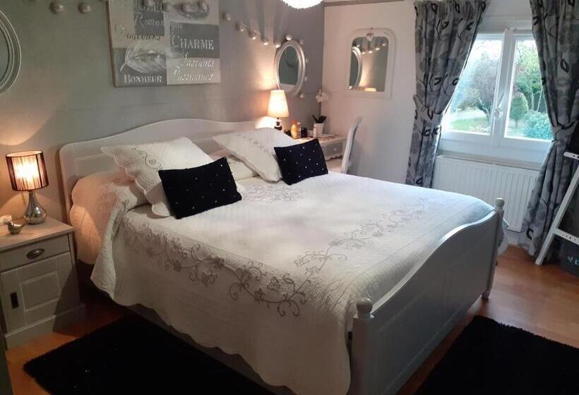 Bed and Breakfast Le Point Du Jour