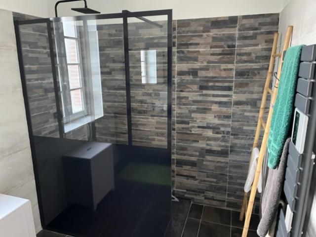 ベッドアンドブレックファースト Les Chambres Du Golf