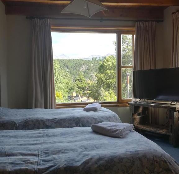 Cabañas La Encantada