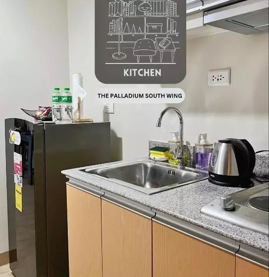 Condo In Iloilo City
