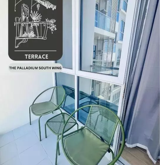 Condo In Iloilo City