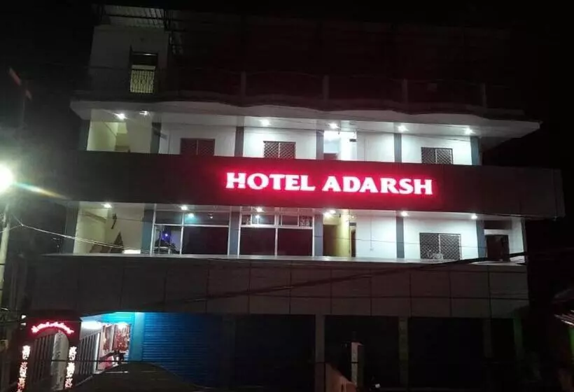 هتل Adarsh