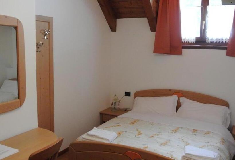 호텔 Albergo Al Cocul