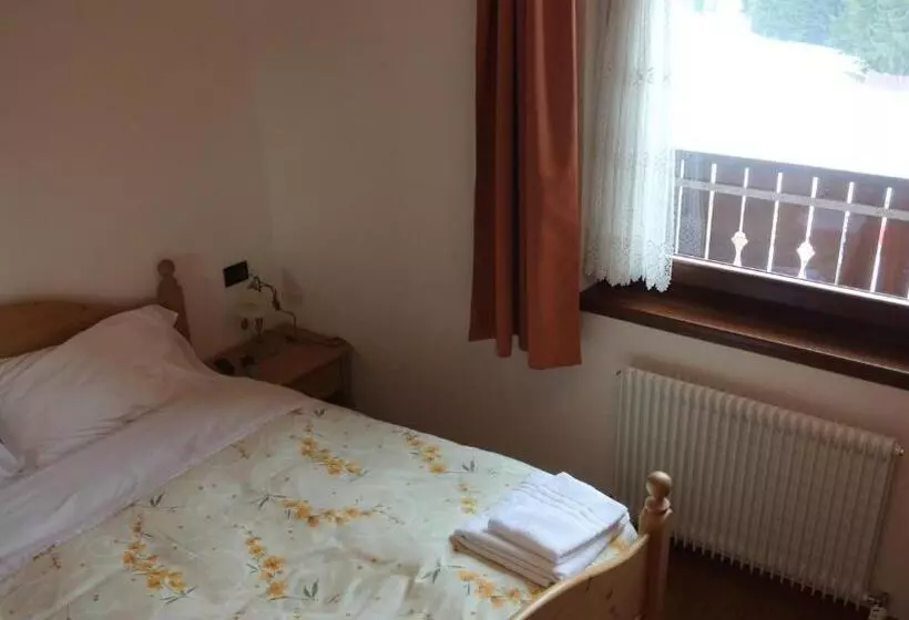 ホテル Albergo Al Cocul