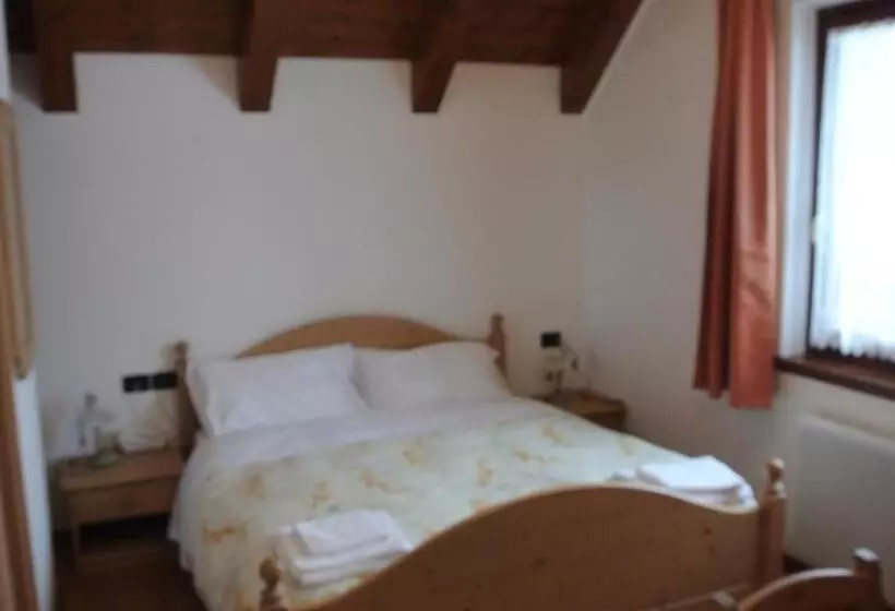 ホテル Albergo Al Cocul