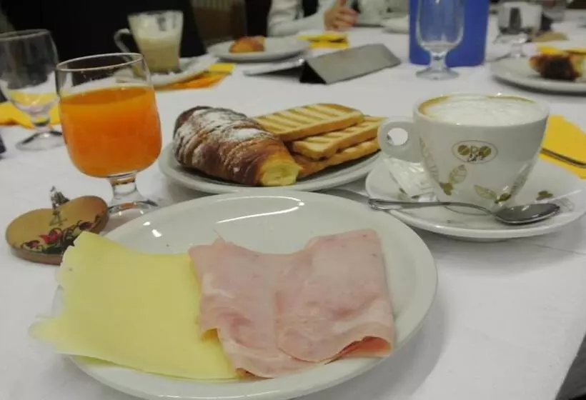ホテル Albergo Al Cocul