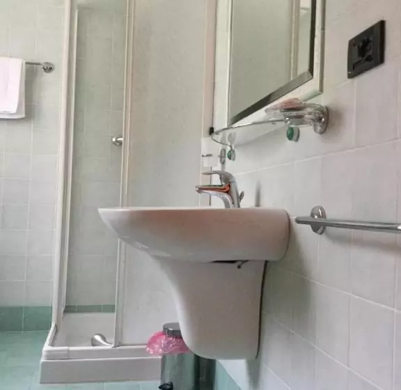 ホテル Albergo Al Cocul