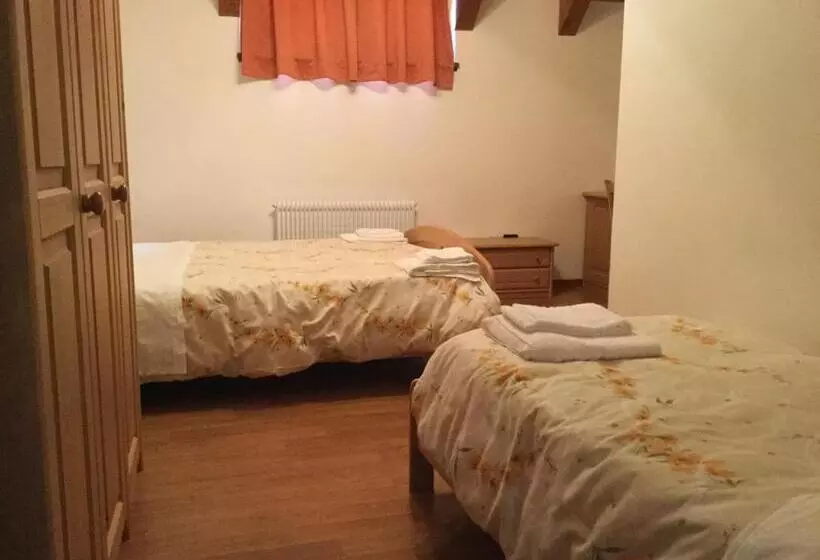 ホテル Albergo Al Cocul