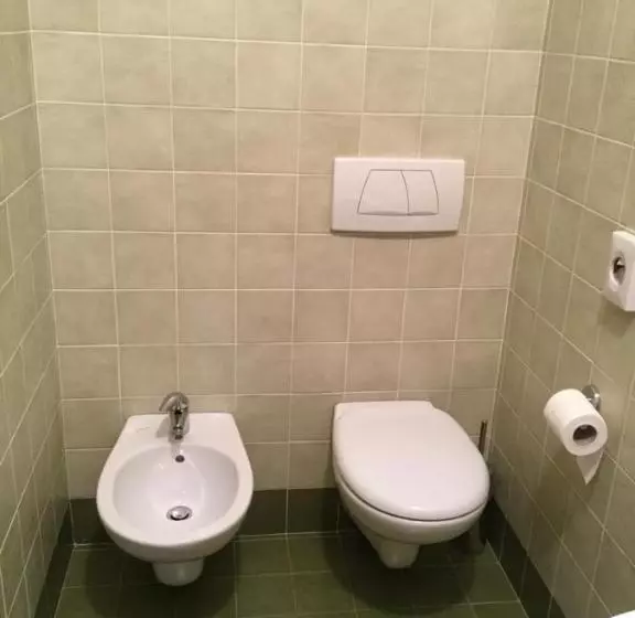 ホテル Albergo Al Cocul
