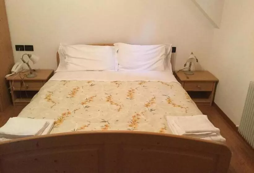 ホテル Albergo Al Cocul