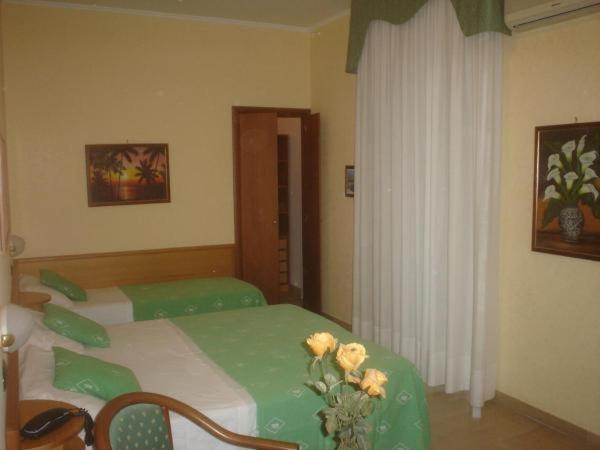 בית מלון כפרי Aurora