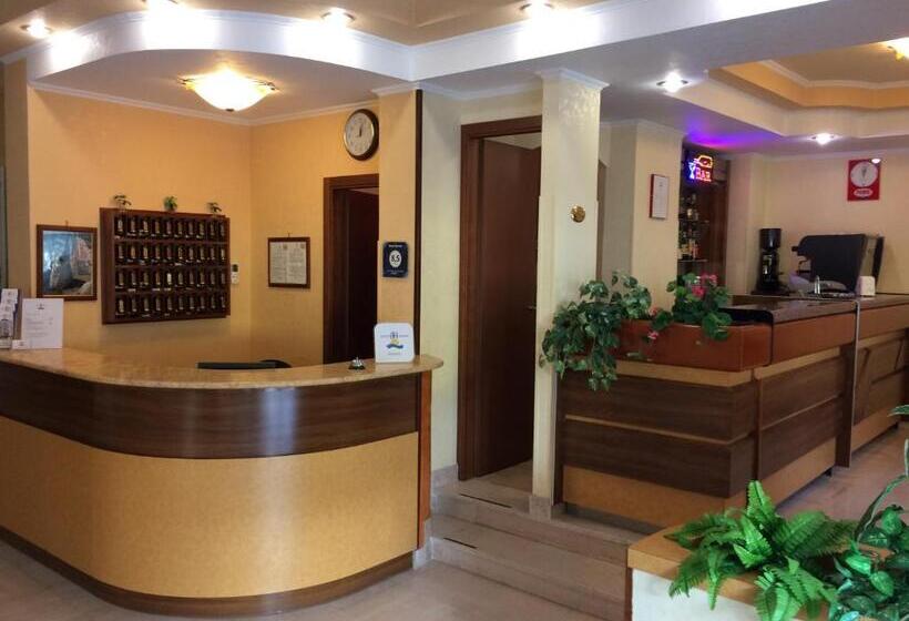 בית מלון כפרי Aurora