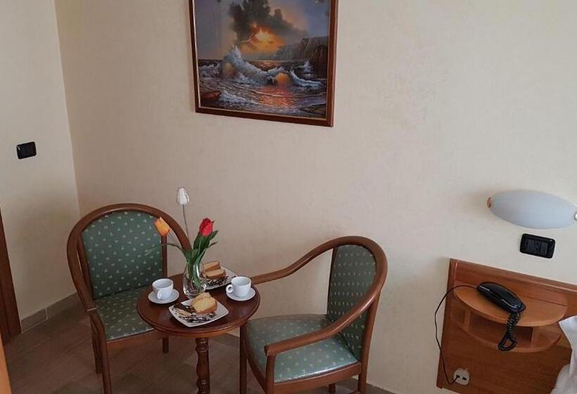 בית מלון כפרי Aurora