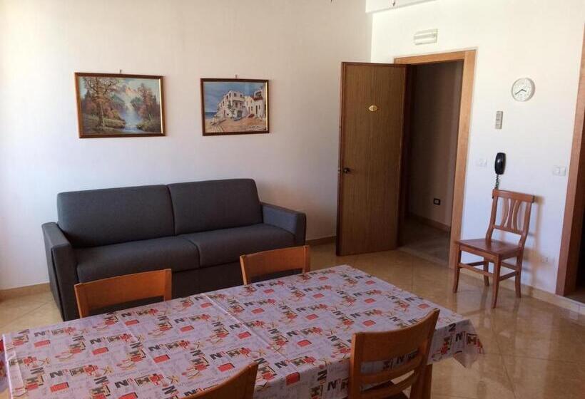 בית מלון כפרי Aurora