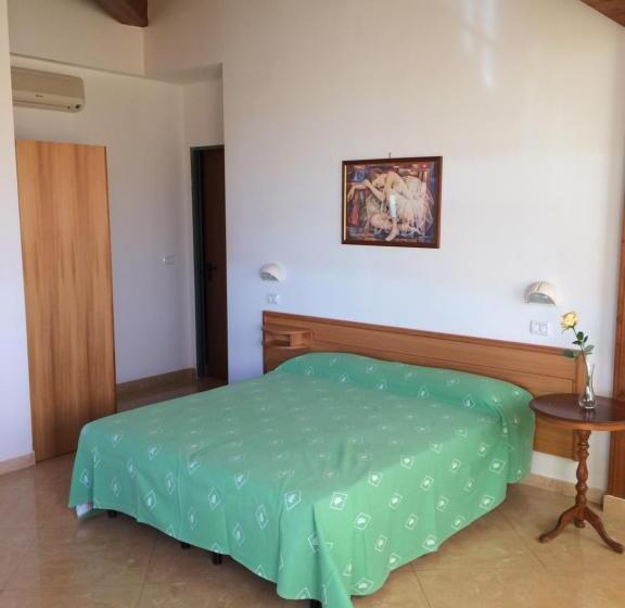 בית מלון כפרי Aurora