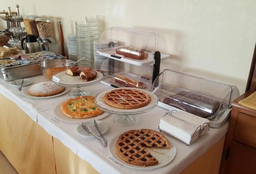 בית מלון כפרי Aurora