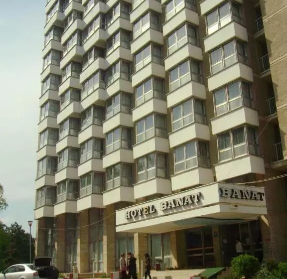 Hotel Banat