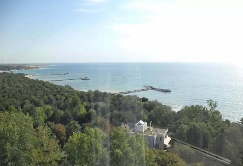Hotel Banat