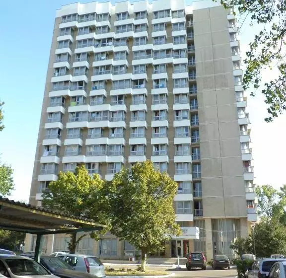 Hotel Banat