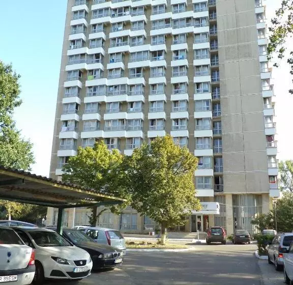 Hotel Banat