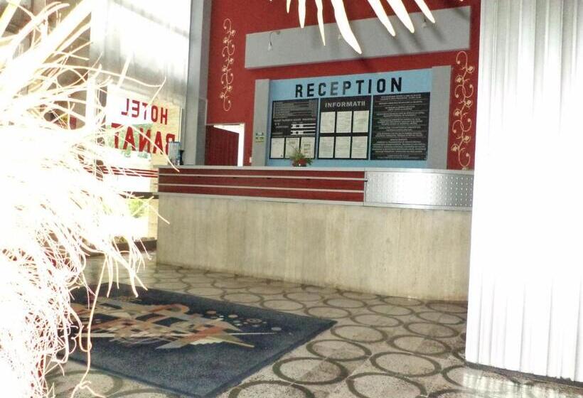酒店 Banat