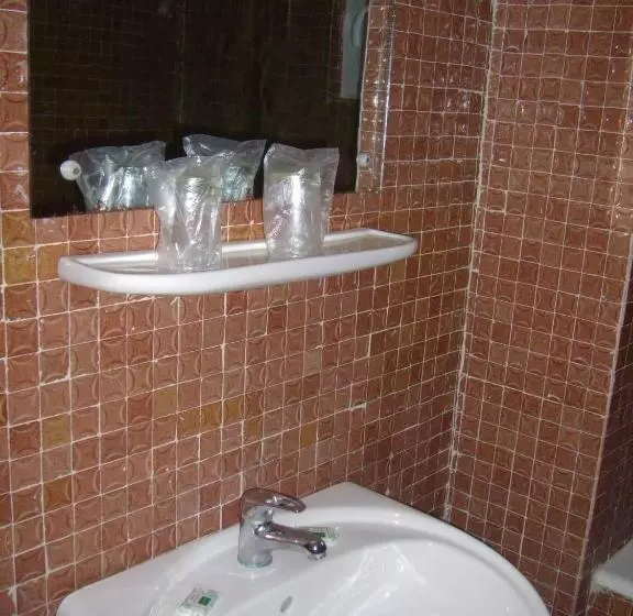 Hotel Banat