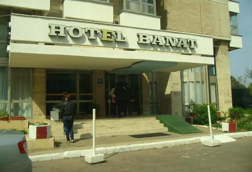 Hotel Banat